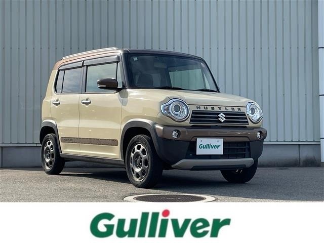 Suzuki HUSTLER 2019 7424038-0