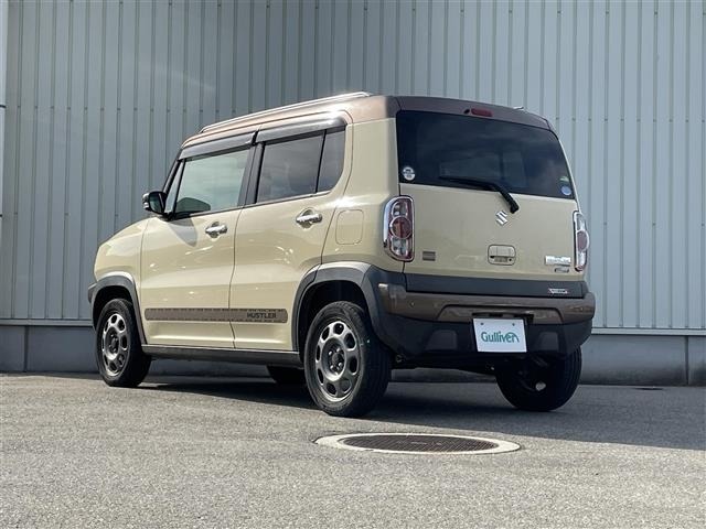 Suzuki HUSTLER 2019 7424038-13