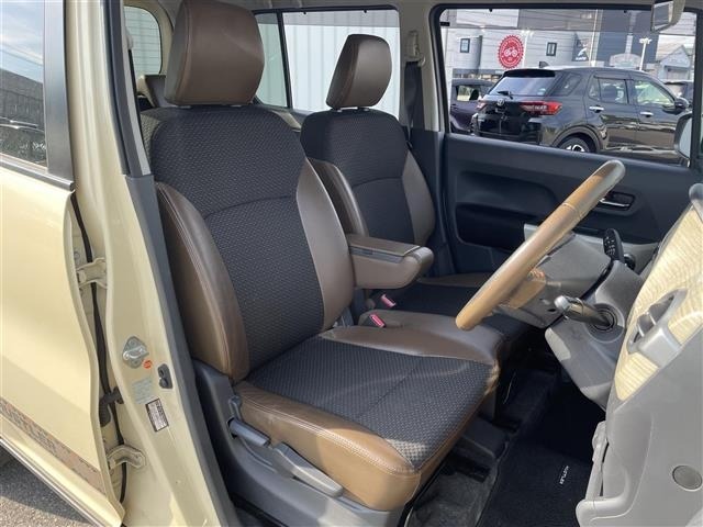 Suzuki HUSTLER 2019 7424038-22