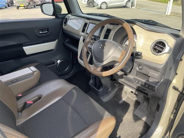 Suzuki HUSTLER 2019 7424038-4