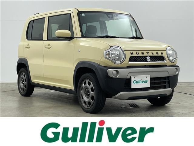 Suzuki HUSTLER 2018 7424055-0