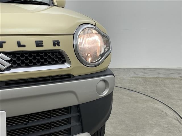 Suzuki HUSTLER 2018 7424055-11