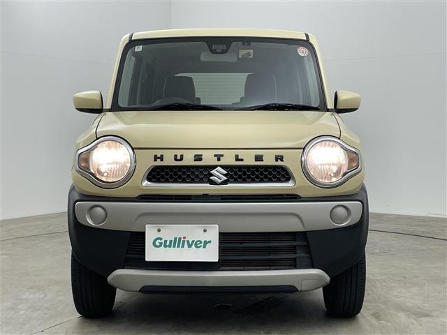 Suzuki HUSTLER 2018 7424055-12