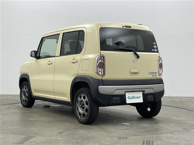 Suzuki HUSTLER 2018 7424055-13