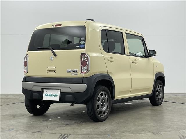 Suzuki HUSTLER 2018 7424055-2