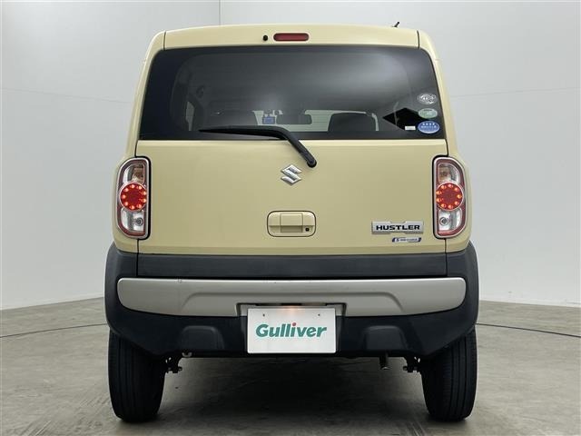 Suzuki HUSTLER 2018 7424055-20