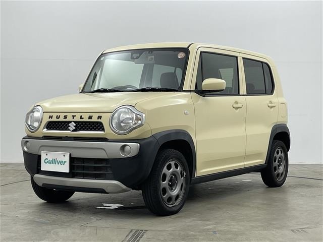Suzuki HUSTLER 2018 7424055-22