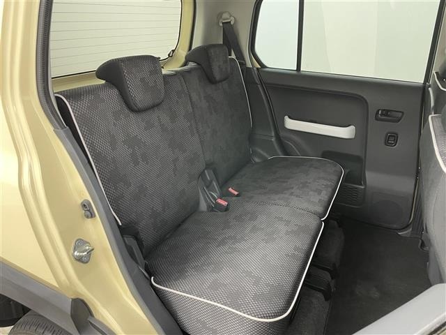 Suzuki HUSTLER 2018 7424055-3