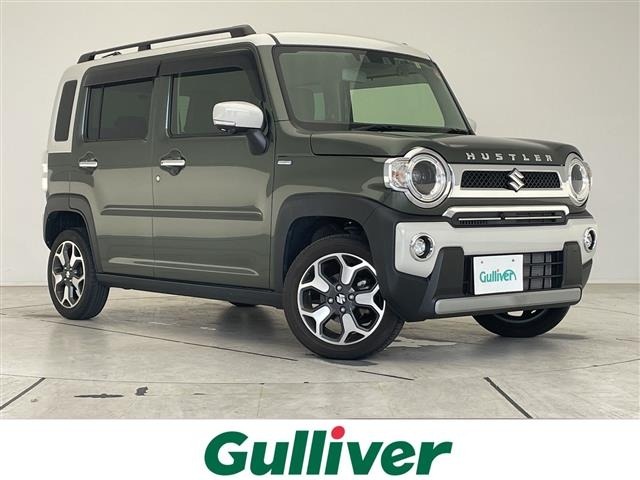 Suzuki HUSTLER 2023 7424065-0