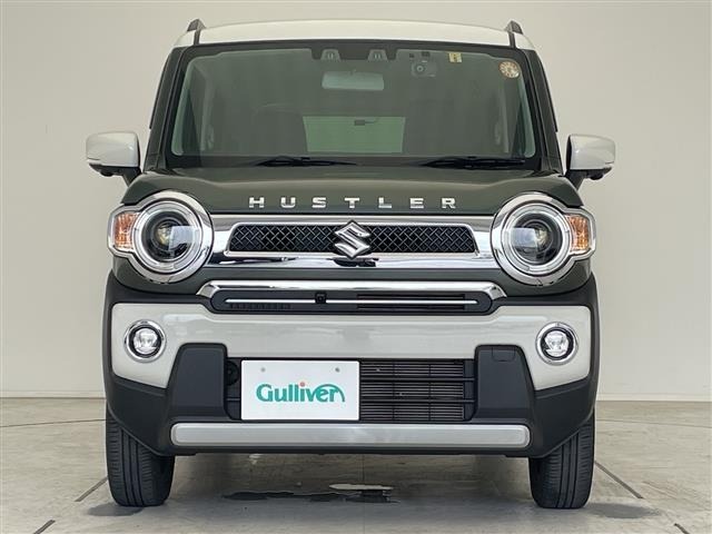Suzuki HUSTLER 2023 7424065-12