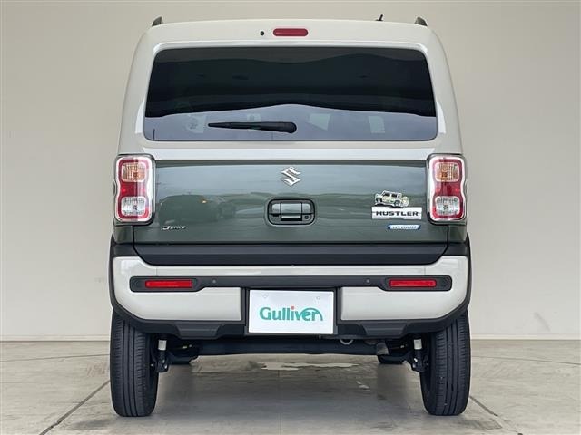 Suzuki HUSTLER 2023 7424065-13