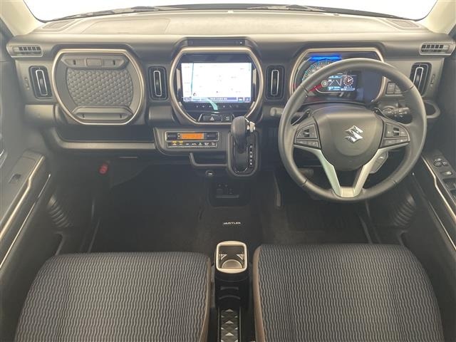 Suzuki HUSTLER 2023 7424065-15