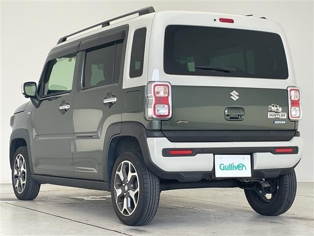 Suzuki HUSTLER 2023 7424065-22