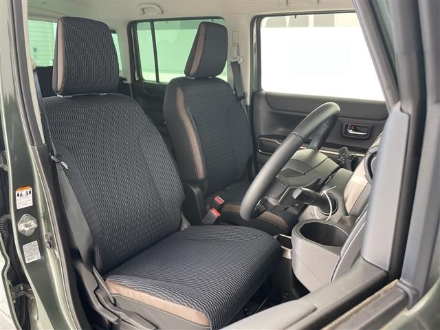 Suzuki HUSTLER 2023 7424065-7