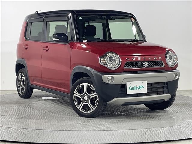 Suzuki HUSTLER 2018 7424073-0