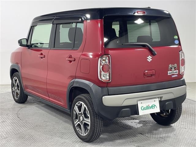 Suzuki HUSTLER 2018 7424073-13