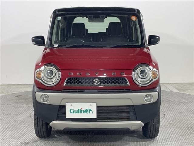 Suzuki HUSTLER 2018 7424073-2