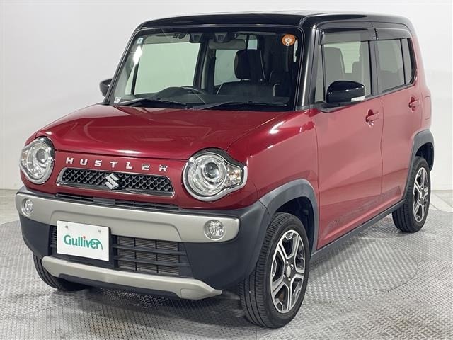 Suzuki HUSTLER 2018 7424073-4
