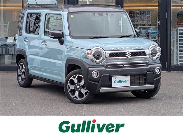 Suzuki HUSTLER 2023 7424076-0