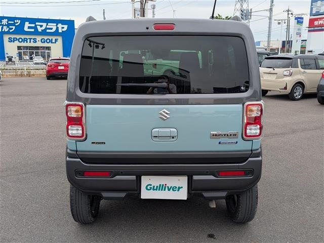 Suzuki HUSTLER 2023 7424076-10