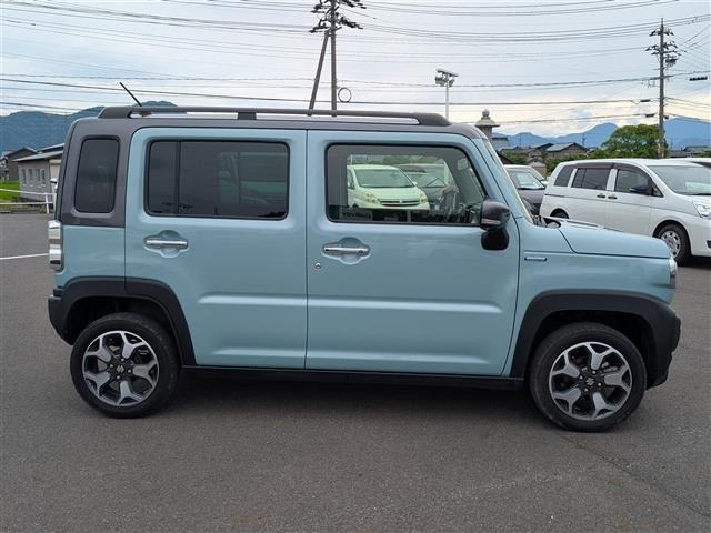 Suzuki HUSTLER 2023 7424076-11