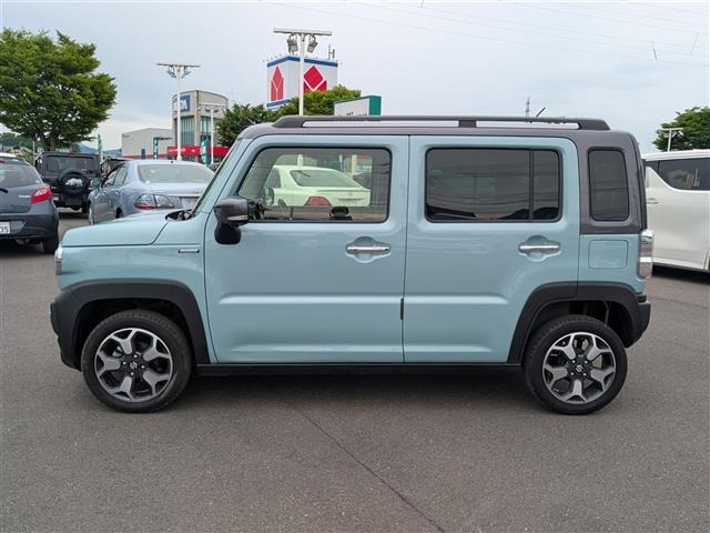 Suzuki HUSTLER 2023 7424076-12
