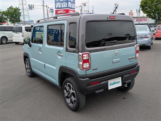 Suzuki HUSTLER 2023 7424076-13
