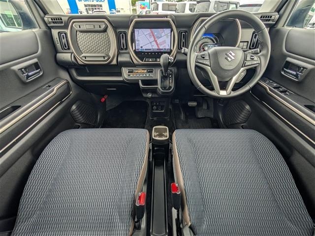 Suzuki HUSTLER 2023 7424076-14