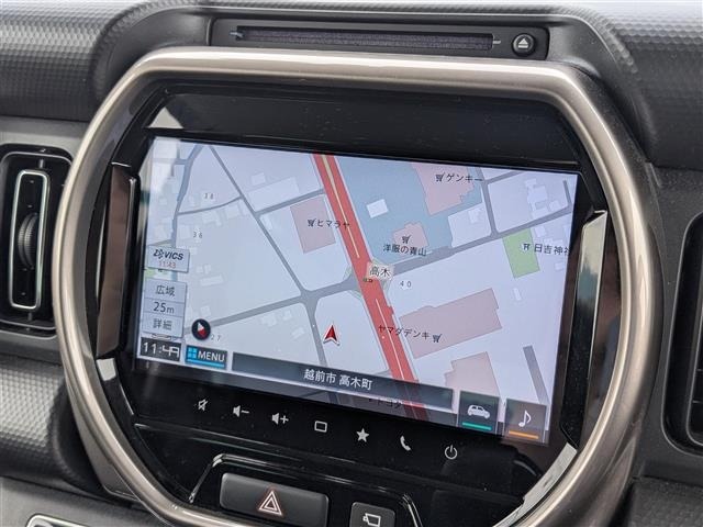 Suzuki HUSTLER 2023 7424076-15