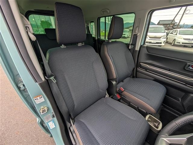 Suzuki HUSTLER 2023 7424076-21