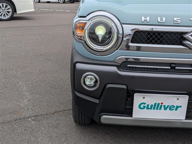 Suzuki HUSTLER 2023 7424076-5