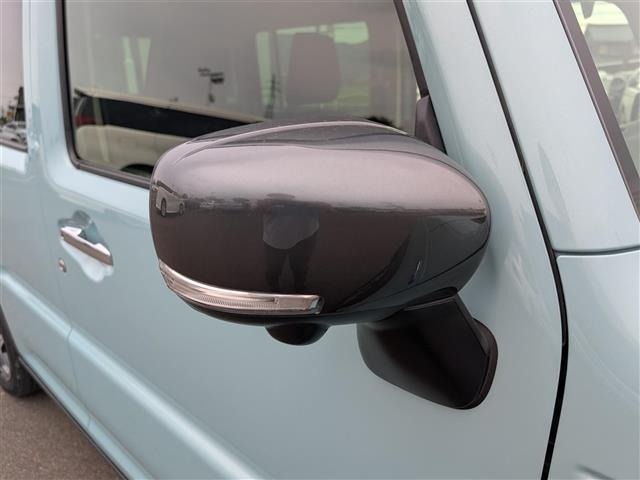 Suzuki HUSTLER 2023 7424076-7