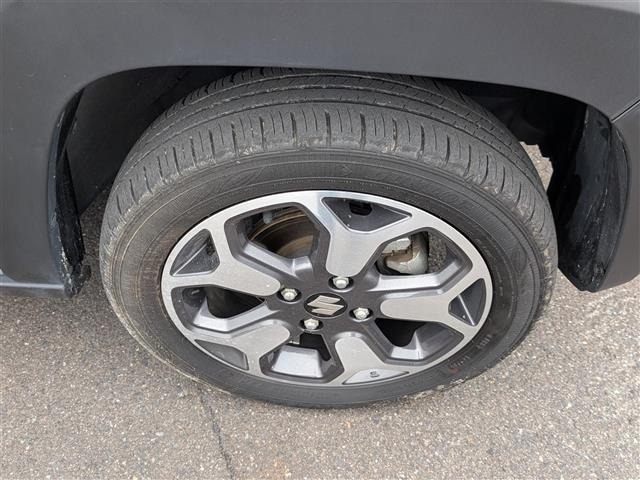 Suzuki HUSTLER 2023 7424076-8