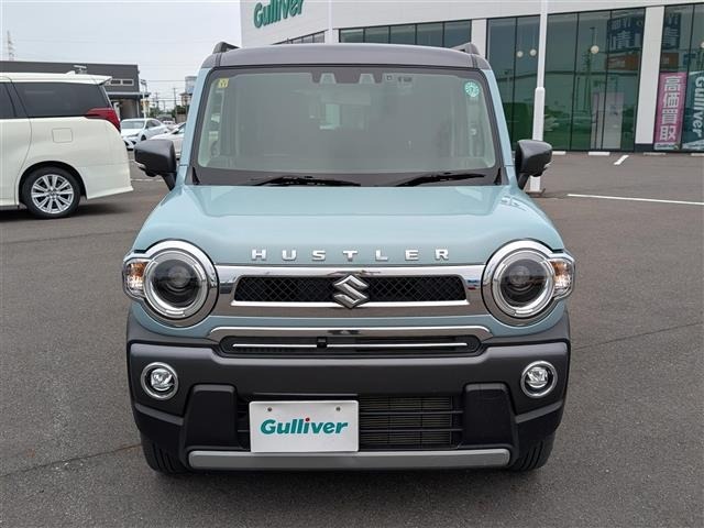 Suzuki HUSTLER 2023 7424076-9