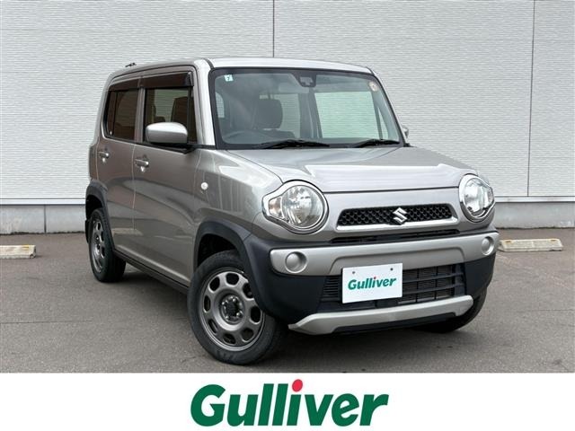 Suzuki HUSTLER 2015 7424089-0