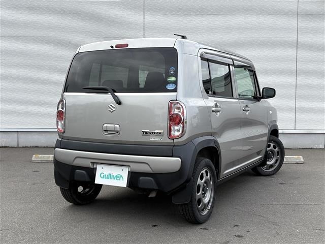 Suzuki HUSTLER 2015 7424089-10