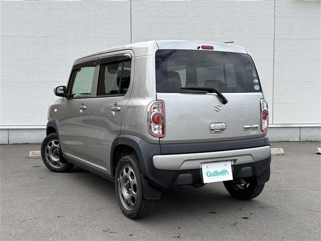 Suzuki HUSTLER 2015 7424089-11