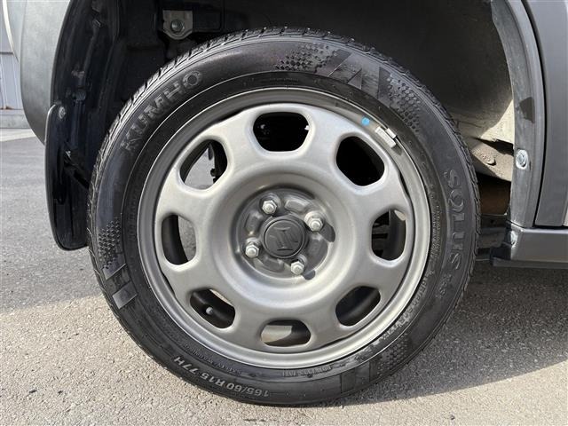 Suzuki HUSTLER 2015 7424089-2