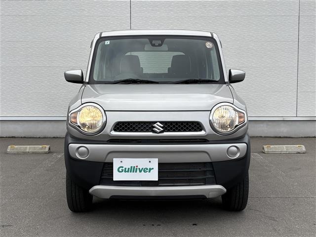 Suzuki HUSTLER 2015 7424089-21