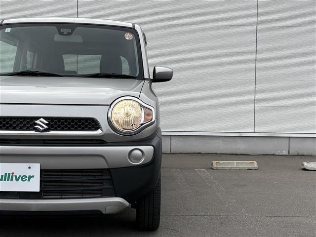 Suzuki HUSTLER 2015 7424089-23