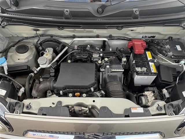 Suzuki HUSTLER 2015 7424089-25
