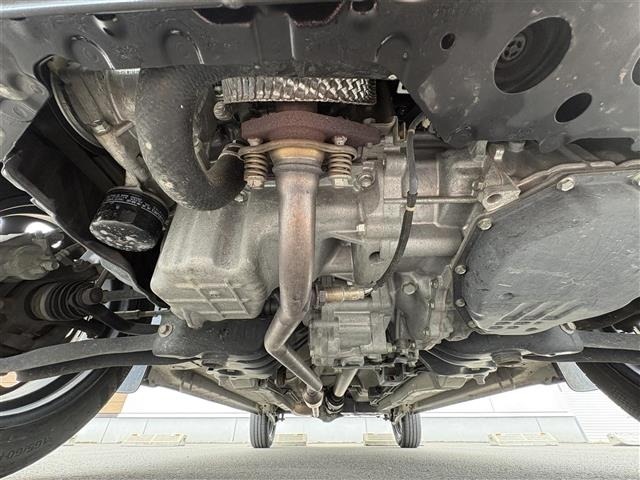 Suzuki HUSTLER 2015 7424089-27