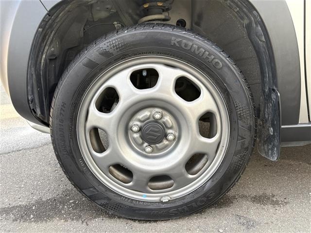 Suzuki HUSTLER 2015 7424089-38