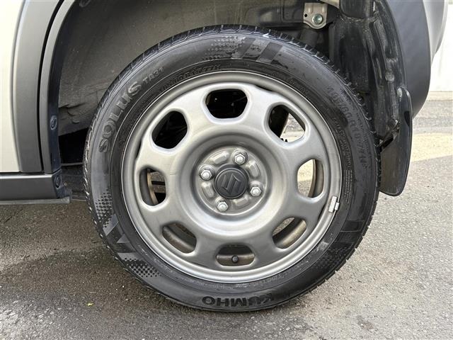 Suzuki HUSTLER 2015 7424089-42