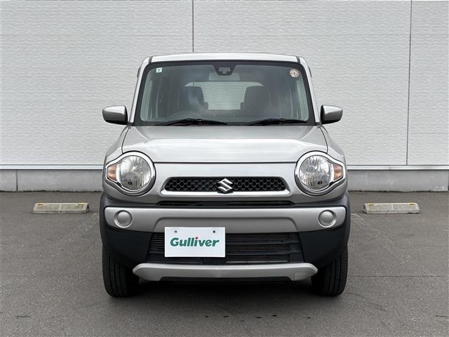 Suzuki HUSTLER 2015 7424089-5