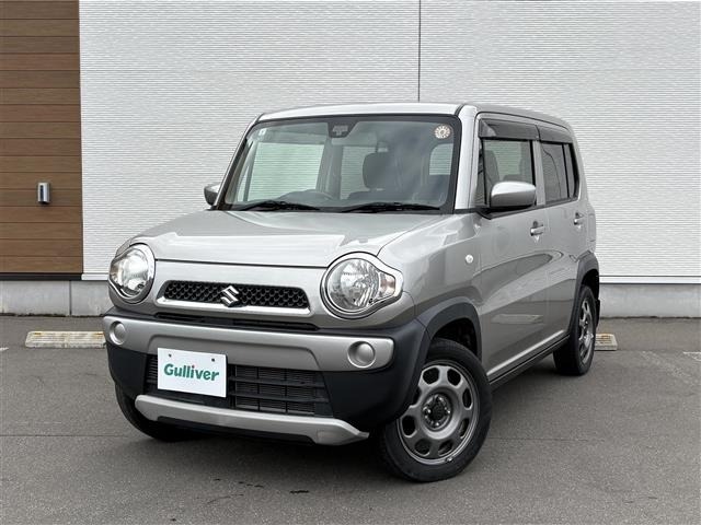 Suzuki HUSTLER 2015 7424089-6