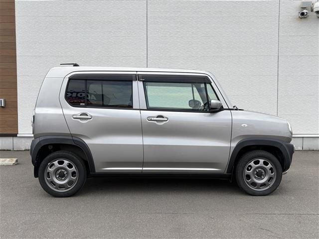 Suzuki HUSTLER 2015 7424089-8