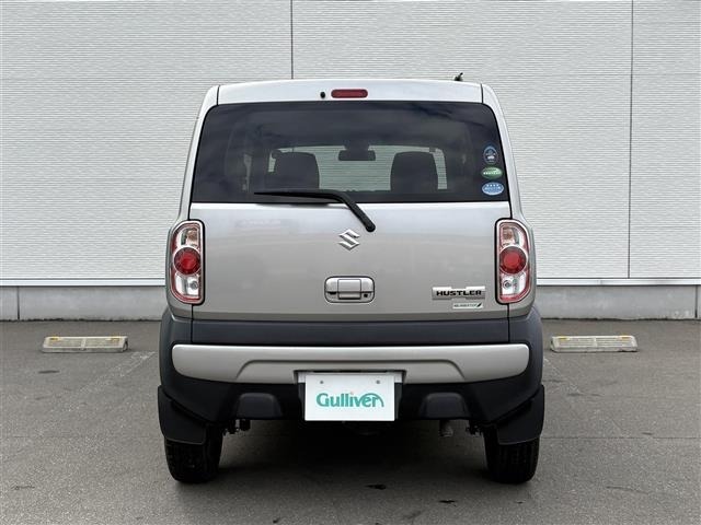 Suzuki HUSTLER 2015 7424089-9