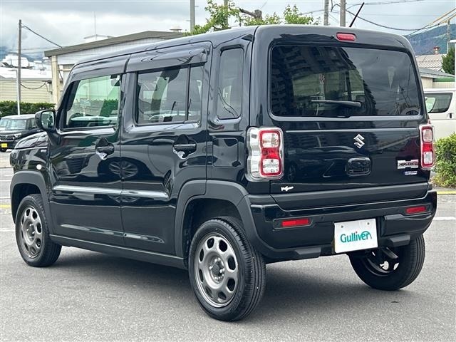 Suzuki HUSTLER 2024 7424090-13