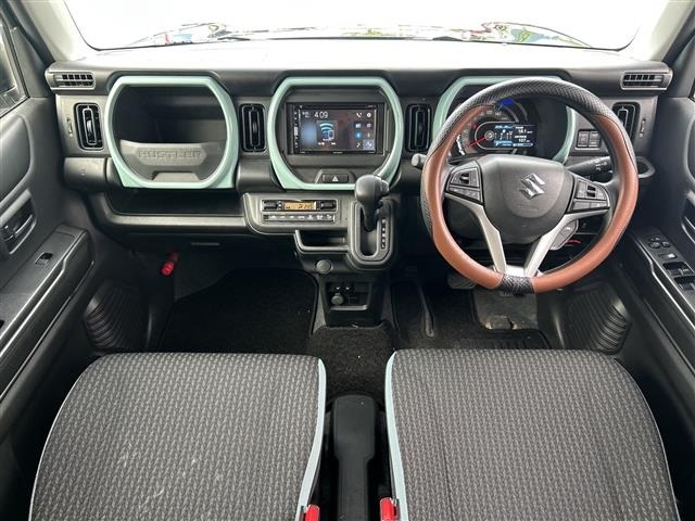 Suzuki HUSTLER 2024 7424090-14